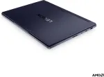 S&uuml;learvuti Lenovo Legion 7 15ASH11 15.3" Ryzen AI Max+ 392 64GB 1TB SSD Windows 11 AMD