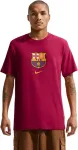 Nike Koszulka męska FC Barcelona czerwona IM1659 620 XL