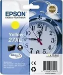 Tooner EPSON Patrone 27 yellow XL T2714