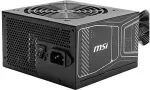 Toiteplokk Msi Power Supply||MAG A850GN PCIE5|ATX|PC|100 - 240 V|850 W|MAGA850GNPCIE5