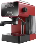 Kohvimasin Gaggia ESPRESSO EVOLUTION rosso EG2115/03