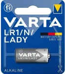 Varta Professional Lady-N, alkaline, 1.5V (4001-101-401)