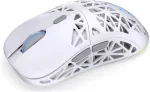 Klaviatuur Endorfy LIV Wireless Onyx White (white)