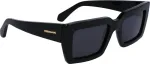 Ferragamo P&auml;ikeseprillid naistele SF1108S542100 (l&auml;&auml;tse/silla/sanga) 54/21/140 mm