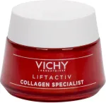 Vichy Liftactiv Collagen Specialist 50ml - Day Cream naistele