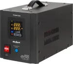 UPS Rebel POWER-1000 Uninterruptible Power Supply - converter with pure sine wave and charging function 12V 230V 1000VA/700W