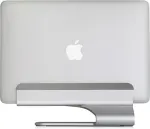 RAIN DESIGN mTower Laptop stand Silver 43.2 cm (17")