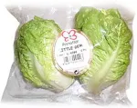 No brand Mini-rooma salat, I klass, 2tk pakis, 200g, TK