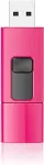 M&auml;lukaart Silicon Power USB-Stick 64GB USB3.2 B05 Pink