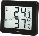 HAMA 00186361 TH-130 Black