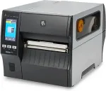 Printer ZEBRA ZT421 label Direct thermal / Thermal transfer 300 x 300 DPI 305 mm/sec Wired & Wireless Ethernet LAN Bluetooth