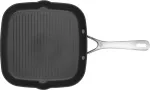 Ballarini 75002-484 frying pan Grill pan Round