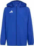 Adidas Kurtka dla dzieci Entrada 26 Multi niebieska KV5396 164cm
