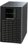 Bluewalker VFI 10000C LCD Uninterruptible Power Supply - 20 Batteries