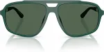 Emporio Armani P&auml;ikeseprillid MEESTELE EA4236U619071 (L&auml;&auml;ts/Sild/K&otilde;rvakaar) 59/15/145 mm