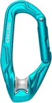 No name Axiom-icemint EDELRID carabiner