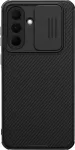NILLKIN CamShield PRO Back Cover for Samsung Galaxy A56 5G Black