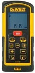 Dewalt DW03101 Laser distance meter Black,Yellow 100 m