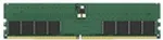 M&auml;lu Kingston 32GB 5600MT/s DDR5 Non-ECC CL46 DIMM 2Rx8