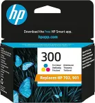 Tooner Hp 300 ink color Vivera 4ml