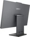 Lenovo ThinkCentre neo 50a 27 Gen 5 Intel Core 5 210H 68.6 cm (27") 1920 x 1080 pixels Touchscreen All-in-One PC 16 GB DDR5-SDRAM 512 GB SSD Windows 11 Pro Wi-Fi 6 (802.11ax) Grey