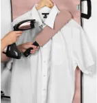 Beldray LA031534ROSEFEU7 Garment Steamer paddle