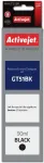 Tooner ACJ Activejet AH-GT51BK Ink Bottle (Replaces HP GT51BK M0H57AE; Supreme; 90 ml; 6000 pages, black).