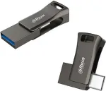 M&auml;lukaart Dahua MEMORY DRIVE FLASH USB3 128GB/USB-P639-32-128GB