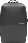 Dbramante1928 Helsingborg 40.6 cm (16") Backpack Black