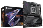 Emaplaat GigaByte B650 AORUS PRO AX Motherboard - Supports AMD Ryzen 9000 CPUs, 16+2+1 Phases Digital VRM, up to 8000MHz DDR5 (OC), 1xPCIe 5.0 + 2xPCIe 4.0 M.2, Wi-Fi 6E, 2.5GbE LAN, USB 3.2 Gen 2x2