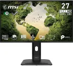 Monitor Msi LCD ||27 "|1920 x 1080 pixels|Full HD|Native aspect ratio 16:9|LCD|Flat|PROMP275PGNE14