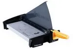 Fellowes Giljotiin Fusion A4, l&otilde;ikenuga