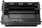 Tooner Hp 37X Sort 25000 sider Toner CF237X