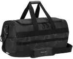 RivaCase Sherwood duffel bag 60 L Polyester, Polyurethane Navy