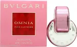 Bvlgari Omnia Pink Sapphire EDT 65ml - tualettvesi naistele