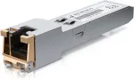 Ubiquiti UACC-CM-RJ45-1G network transceiver module Copper 1000 Mbit/s RJ-45