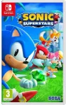 M&auml;ng SEGA SW Sonic Superstars