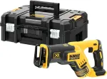 DEWALT DCS367NT-XJ Cordless Saber Saw 18V