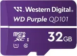 M&auml;lukaart SANDISK Western Digital WD Purple SC QD101 32 GB MicroSDHC Class 10