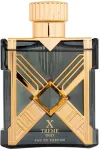 Assala Prime X Treme Oud 100ml - Eau de Parfum uniseks