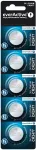 EverActive Lithium battery CR2477 - blister 5 pcs.