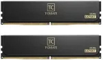 M&auml;lu Team Group T-CREATE EXPERT CTCED532G6000HC30DC01 memory module 32 GB 2 x 16 GB DDR5