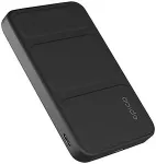Epico 9915101300245 power bank 7000 mAh Wireless charging Black
