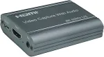Noname Video Capture with Loop HDMI, USB3.0, 4K 60Hz