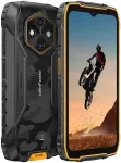 Mobiiltelefon ULEFONE RugKing 4 Pro 8GB/128GB black/orange