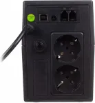 UPS Digitus Line-Ineractive 600VA/360W LCD