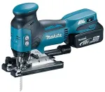 MAKITA DJV181ZJ Cordless Jigsaw Makpac
