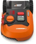 Worx WR141E Landroid M500 M&auml;hroboter