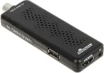 Signal TUNER CYFROWY HD DVB-T/DVB-T2 T2-MINI H.265/HEVC