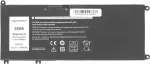 Movano Battery 33YDH for Dell Inspiron 15 5587 7588 - 3600 mAh (55 Wh)